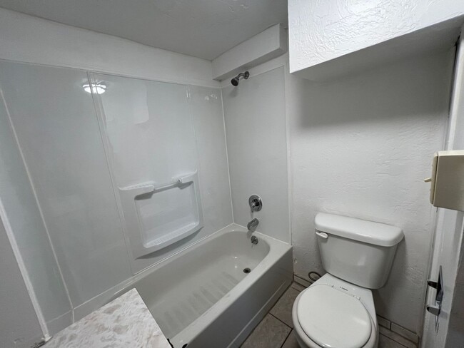 344 1/2-124 1/2 McKinley Ave in Pocatello, ID - Building Photo - Building Photo
