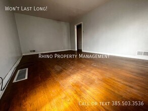 2585 S 700 E in Salt Lake City, UT - Building Photo - Building Photo