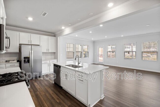 property at 1015 Red Wing Dr