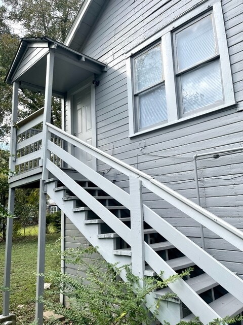 628 N 36th St in Waco, TX - Building Photo
