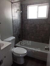 436 Chama St SE in Albuquerque, NM - Building Photo - Building Photo