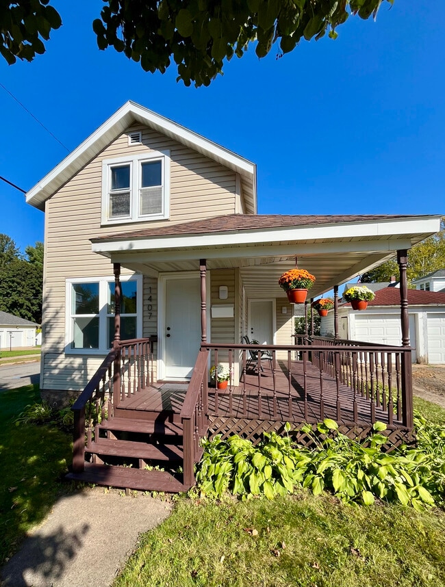 1407 N 7th St in Wausau, WI - Building Photo - Building Photo