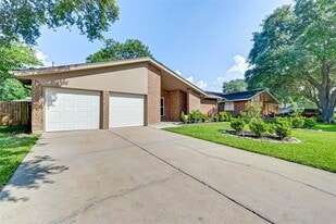 21231 Park Rock Ln in Katy, TX - Building Photo