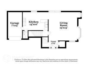 10912 E 56th Terrace in Raytown, MO - Building Photo - Building Photo