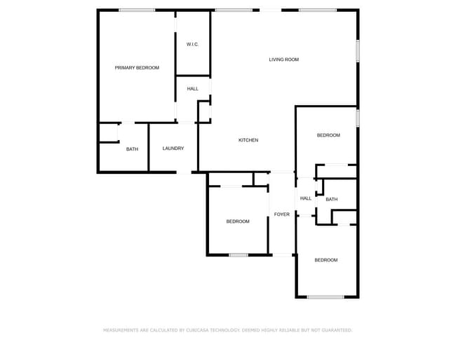 property at 20273 Yarbrough Rd