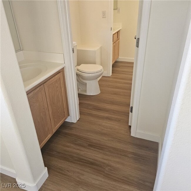 property at 8233 Amphora St