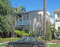 148 S Elm Dr in Beverly Hills, CA - Building Photo - Building Photo