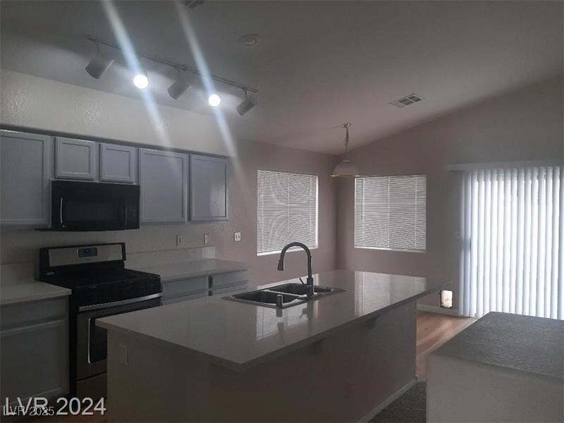 3814 Spruceview Ct in Las Vegas, NV - Foto de edificio