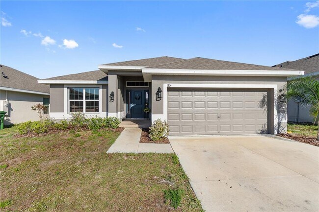 property at 135 Krenson Bay Loop