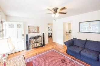 5163 Caroline Ave in Indianapolis, IN - Building Photo - Building Photo