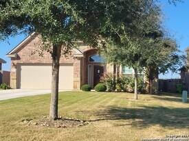 8225 Limerick Falls in San Antonio, TX - Building Photo