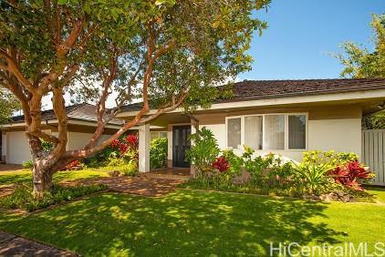 1029 Koloa St in Honolulu, HI - Building Photo - Building Photo