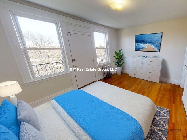 1638 Commonwealth Ave in Boston, MA - Building Photo - Building Photo
