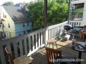 86 Easton St, Unit 3 in Boston, MA - Building Photo - Building Photo