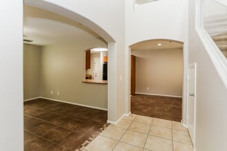 7712 Custom Weave Ct in Las Vegas, NV - Building Photo - Building Photo