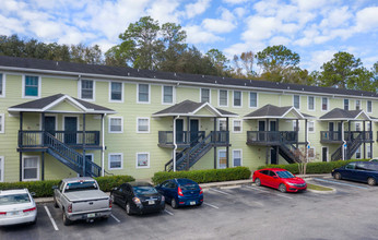 Summerset Village in St. Augustine, FL - Building Photo - Building Photo