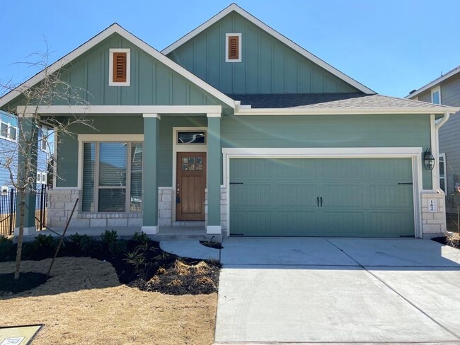 property at 162 Rains