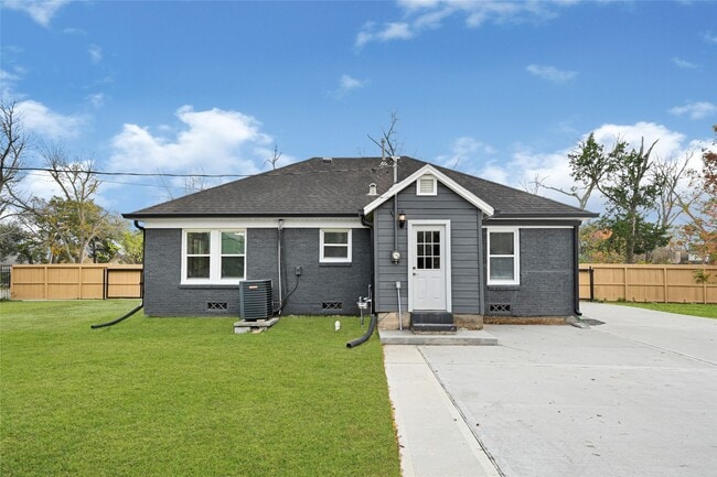 property at 7403 Cayton St