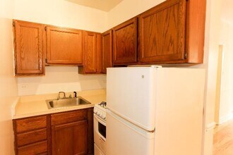 516 W Melrose St in Chicago, IL - Building Photo - Building Photo