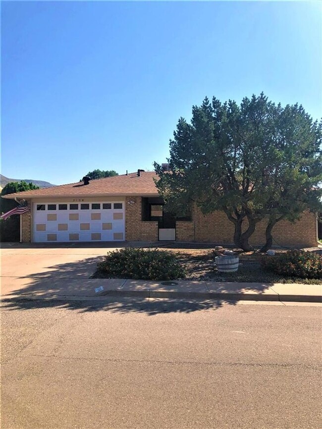 3108 Shawnee Trail