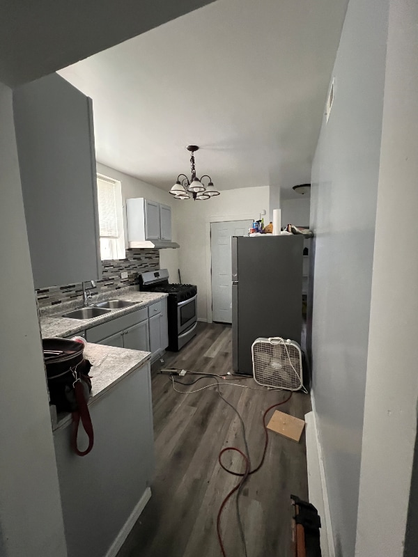 7722 S Phillips Ave in Chicago, IL - Building Photo - Building Photo