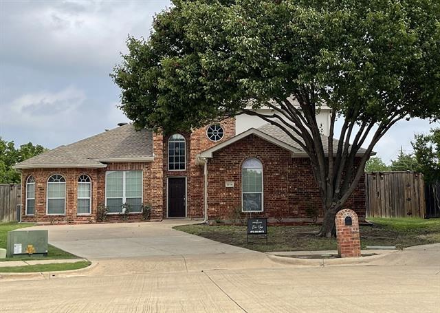 1614 N Timber Brook Dr in Wylie, TX - Building Photo - Building Photo
