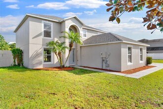 125 Vista View Ave in Eagle Lake, FL - Building Photo - Building Photo