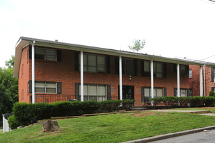 302 N Birchwood Ave Apartments