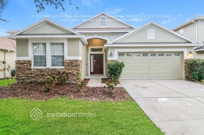 property at 10133 Coldwater Loop