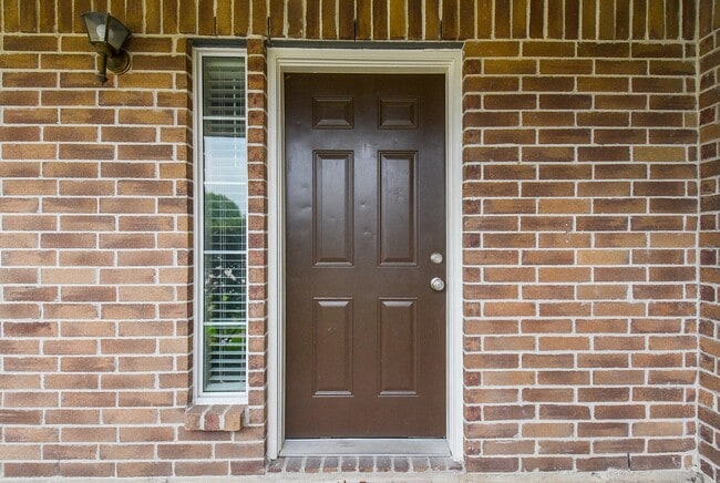 property at 19826 Twisted Creek Dr