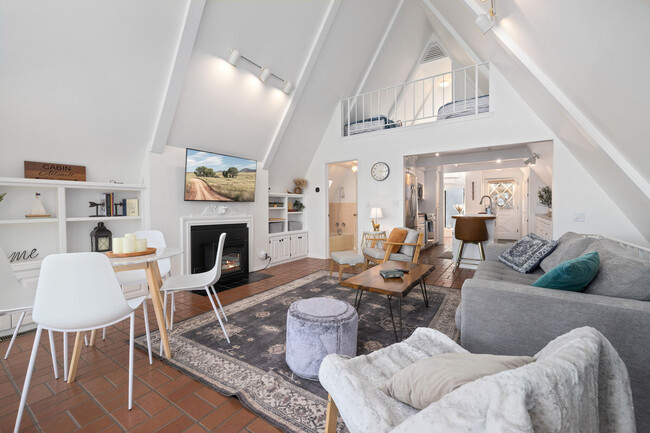 property at 11704 Dogwood Dr