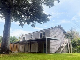 1315 1/2 8th St in Lake Charles, LA - Building Photo