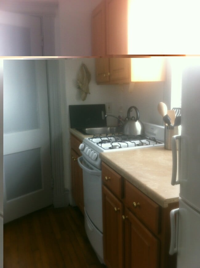 50 Charlesgate E, Unit 194 in Boston, MA - Building Photo - Building Photo