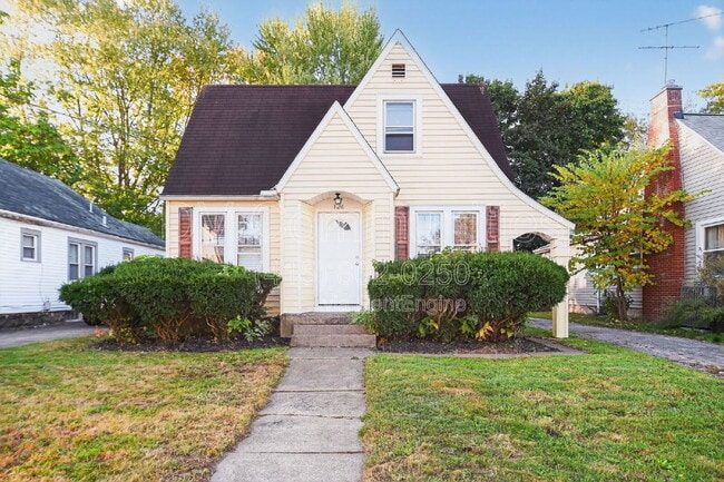 property at 126 Erie St
