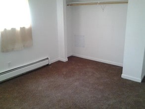 Frontier Apartments in Craig, CO - Foto de edificio - Interior Photo