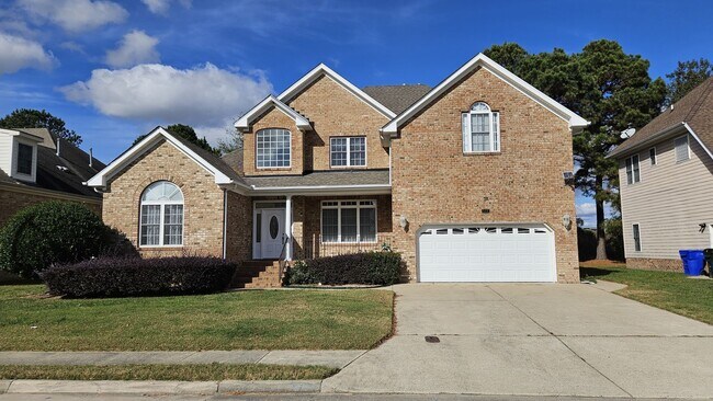 property at 119 Birdie Dr