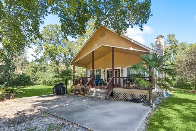 property at 11169 Griffin Ln