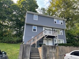 14B Division St in Danbury, CT - Building Photo