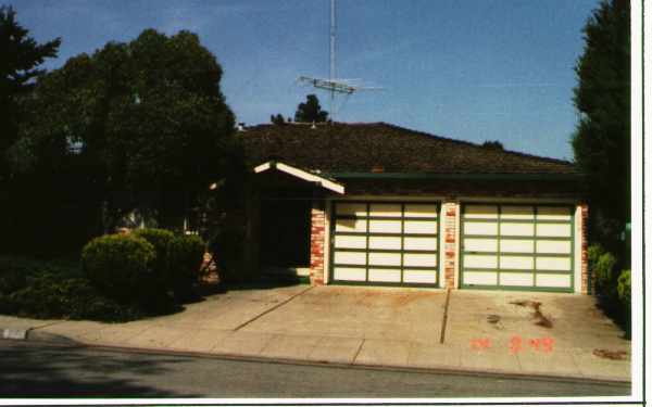 704 Muir Dr in Mountain View, CA - Building Photo - Building Photo