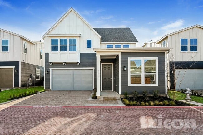 property at 4308 Stonybrook Rd