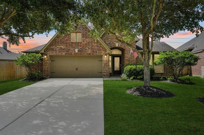 property at 28803 Crested Butte Dr