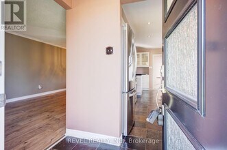 44 Marblehead Crescent in Brampton, ON - Building Photo - Building Photo