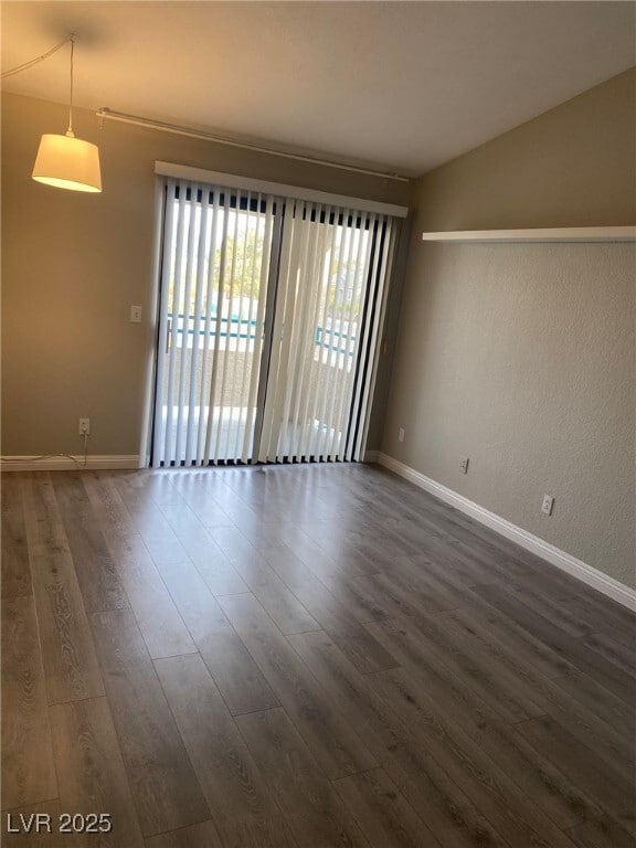 property at 5271 S Lindell Rd