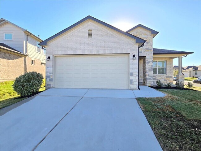 10501 Gonzales Ranger Pass in Austin, TX - Building Photo - Building Photo