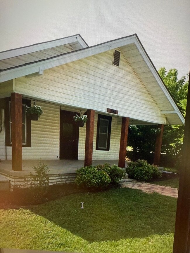 property at 1501 Hanover St