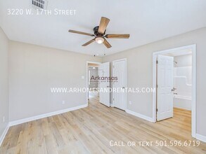 3220 W 17th St in Little Rock, AR - Building Photo - Building Photo