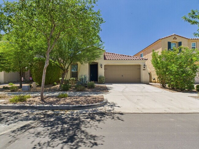 property at 10511 E Corbin Ave