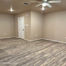 1103 Preston Trails in Wolfforth, TX - Building Photo - Building Photo