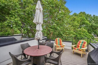 3126 N Gilpin St in Denver, CO - Building Photo - Building Photo