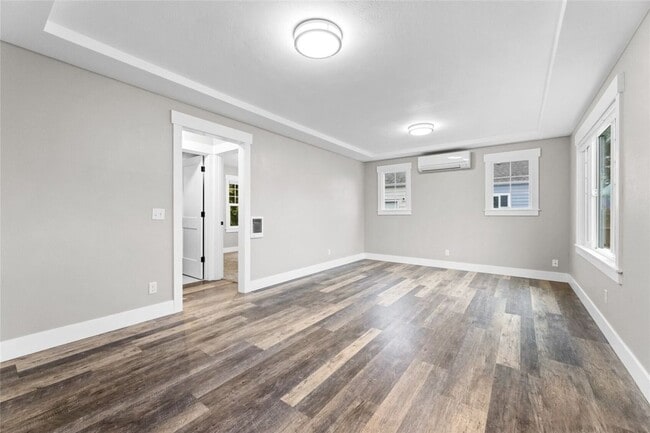 6410 S D St in Tacoma, WA - Building Photo - Building Photo